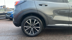 Ford Puma 1.0 EcoBoost Hybrid mHEV Titanium 5dr Petrol Hatchback